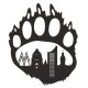 logo-Logo - Bears & Friends Bar-Abend