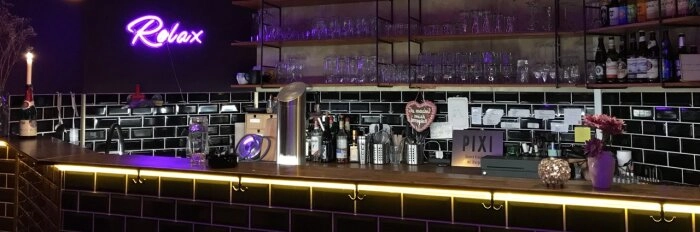 Bears & Friends Bar-Abend