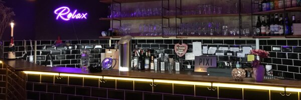 Bears & Friends Bar-Abend