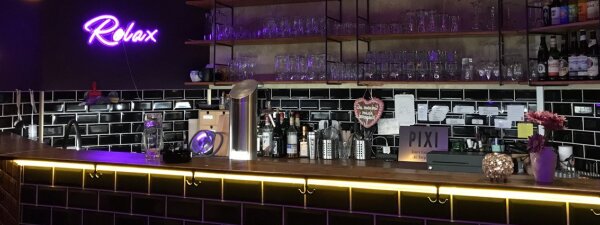Bears & Friends Bar-Abend