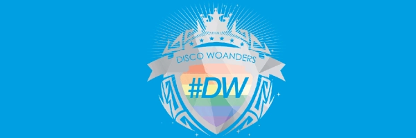 Queer Disco Wo:Anders: Gay Party in Dresden