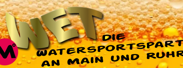 WET Watersportsparty