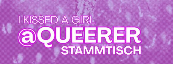 Queer Bar Night