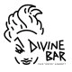logo-DIVINE Bar