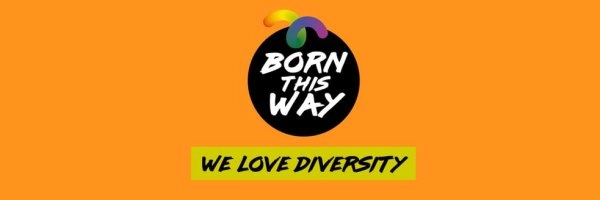 Born This Way: Gay Party in München