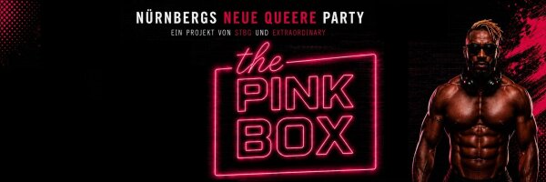 The Pink Box