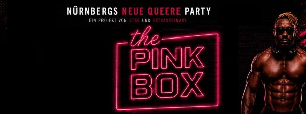 The Pink Box