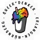 logo-Logo - Queer*denker Erlangen-Nürnberg