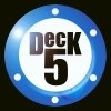 Logo Deck5