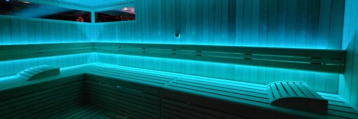Club Sauna Berlin