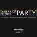 logo-Queer & Friends