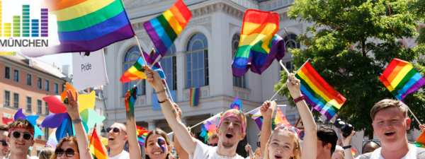 Munich Pride 2026 