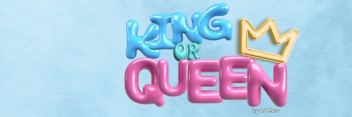 King or Queen Party