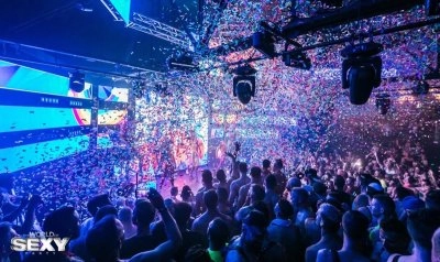 Gay Party Calendar & Dates for Cologne