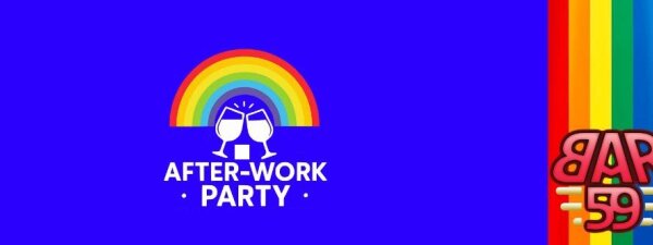 After Work Party