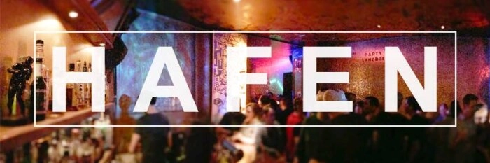 Hafen Berlin - gay bar in Berlin