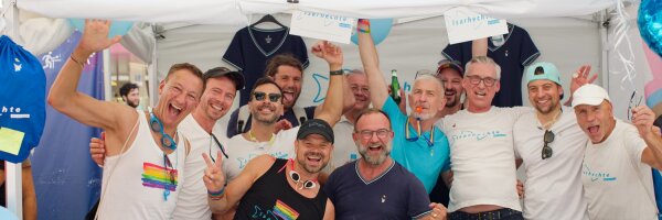 CSD München SportArea