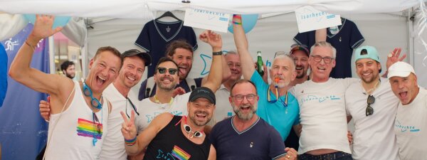CSD München SportArea