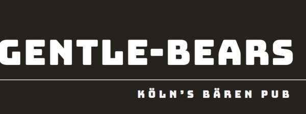 Gentle Bears Bar