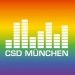 logo-CSD München HauptBühne