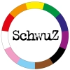 Logo TASTY @ SchwuZ