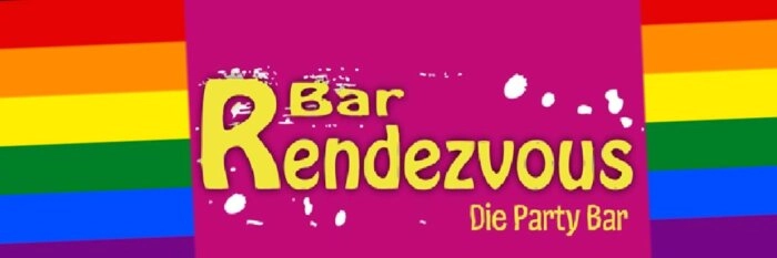 Bar Rendezvous