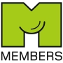 Logo MEMBERS Berlin