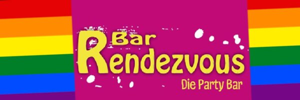 Rendezvous Pride Party
