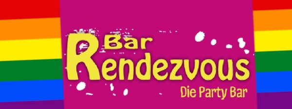 Rendezvous Pride Party