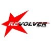 Logo Revolver Party @ KitKat Club