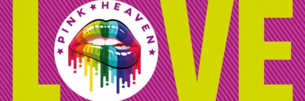 Pink Heaven Party
