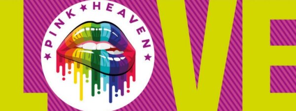 Pink Heaven Party