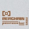 Logo Berghain / Panorama Bar