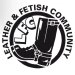logo-Fetish Unity 2026