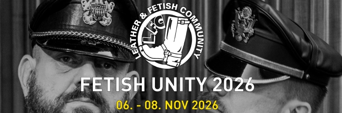 Fetish Unity