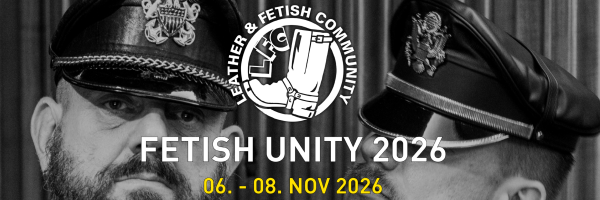 Fetish Unity 2026