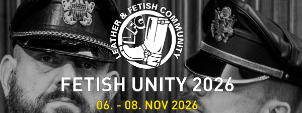 Fetish Unity 2026