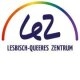 logo-Logo - LeZ - lesbisch-queeres Zentrum