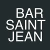 Logo Bar Saint Jean