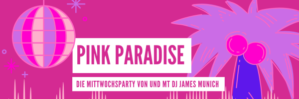 Pink Paradise