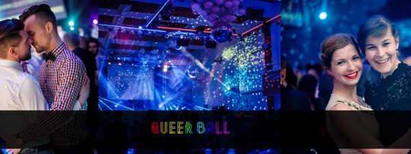 Queer Ball 2026