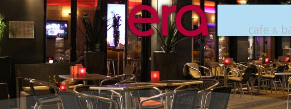 era cafe&bar