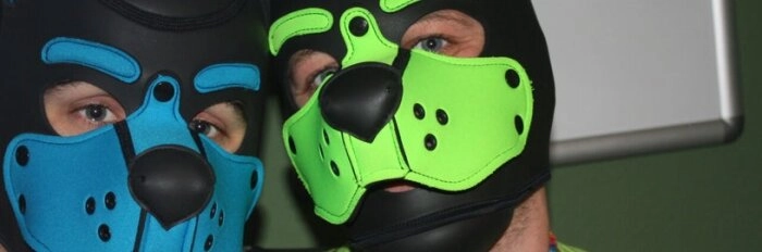 Kinky Pub Crawl