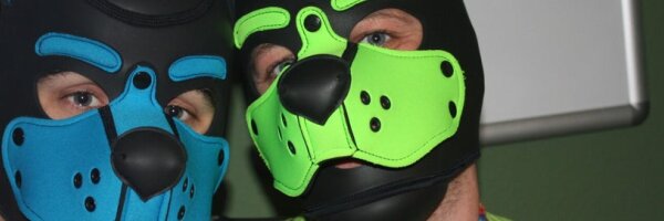 Kinky Pub Crawl