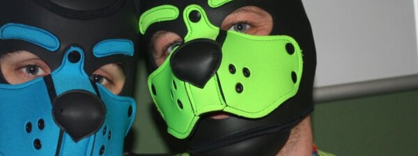 Kinky Pub Crawl