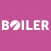 Logo Nachtschwärmer @ Boiler