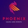 Logo Bear @  Phoenix Sauna