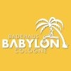 Logo Relax @ Babylon Sauna