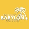 Logo Youngster @ Babylon Sauna