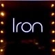 logo-IRON Pride Weekend